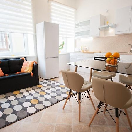 Romantic New 2 Bedroom Vilnius Best Location ภายนอก รูปภาพ