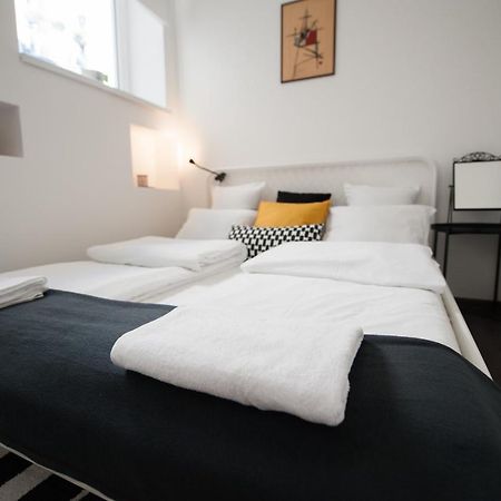 Romantic New 2 Bedroom Vilnius Best Location ภายนอก รูปภาพ