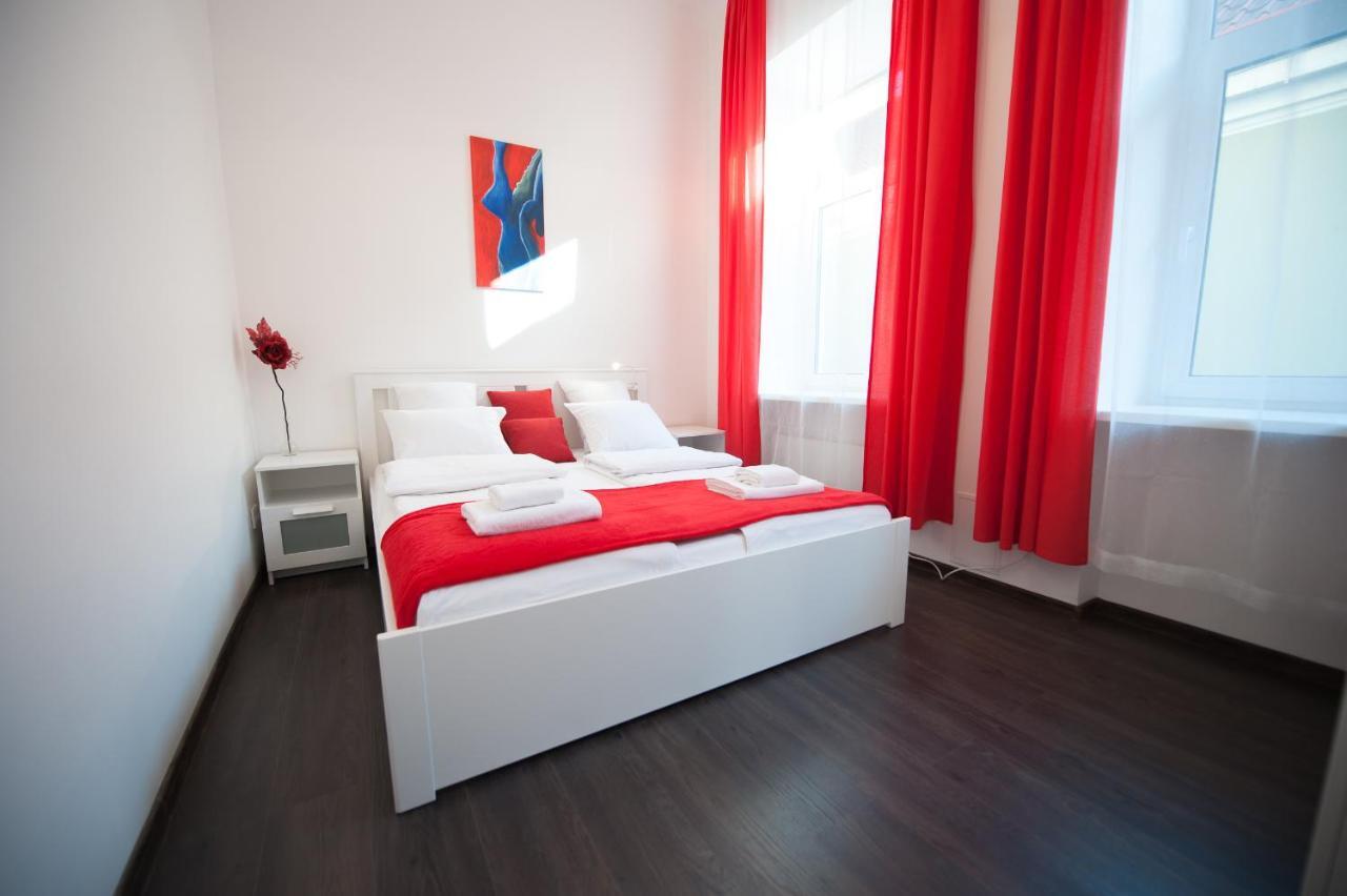 Romantic New 2 Bedroom Vilnius Best Location ภายนอก รูปภาพ