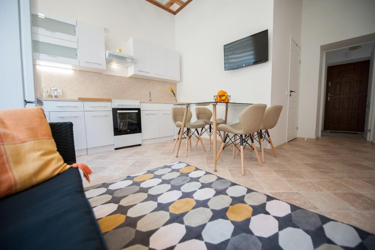 Romantic New 2 Bedroom Vilnius Best Location ภายนอก รูปภาพ