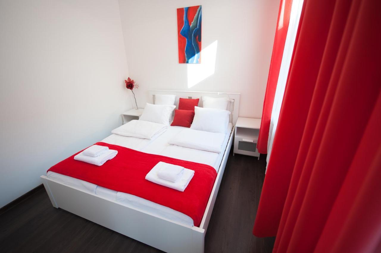 Romantic New 2 Bedroom Vilnius Best Location ภายนอก รูปภาพ