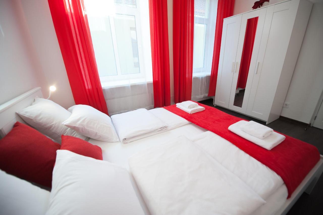 Romantic New 2 Bedroom Vilnius Best Location ภายนอก รูปภาพ