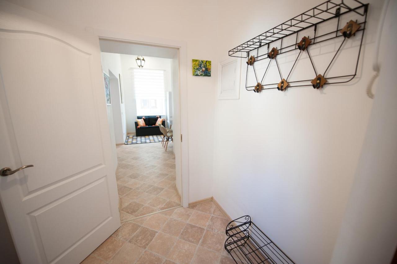 Romantic New 2 Bedroom Vilnius Best Location ภายนอก รูปภาพ