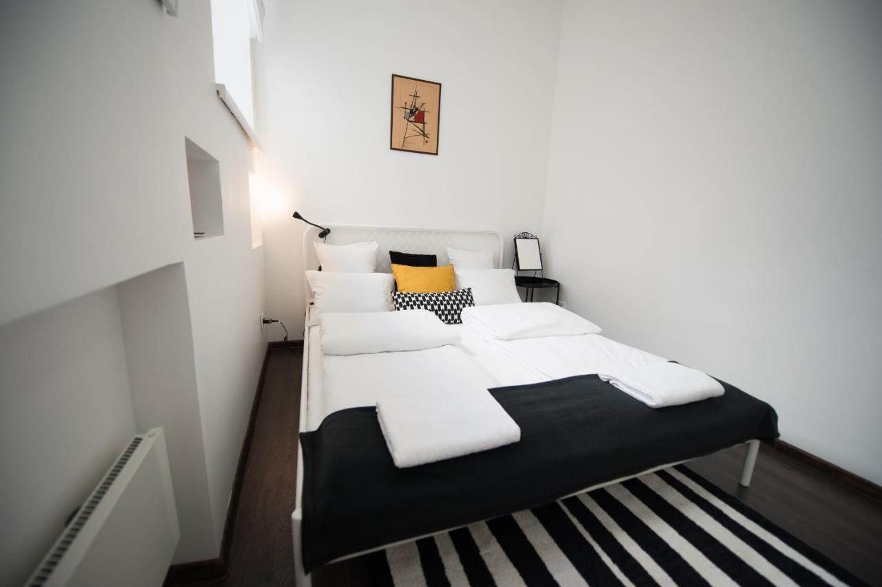 Romantic New 2 Bedroom Vilnius Best Location ภายนอก รูปภาพ