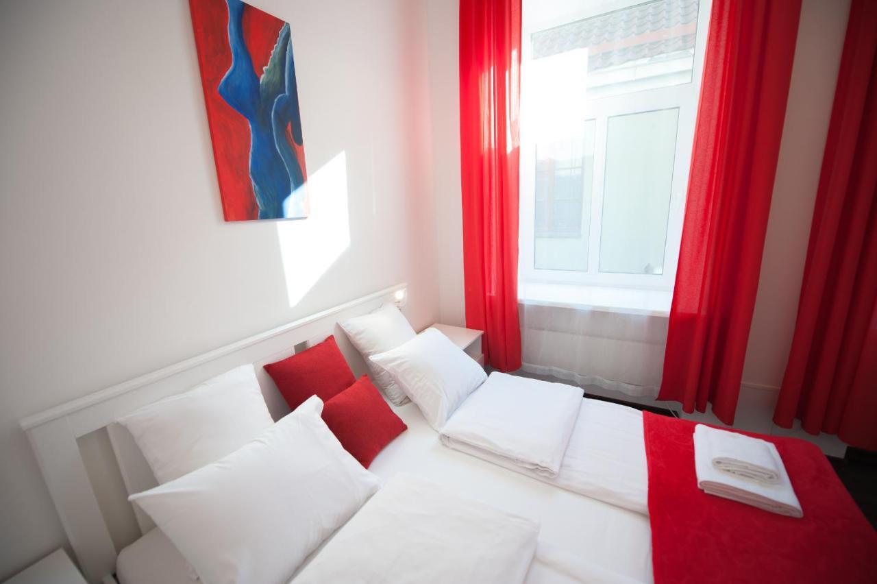 Romantic New 2 Bedroom Vilnius Best Location ภายนอก รูปภาพ