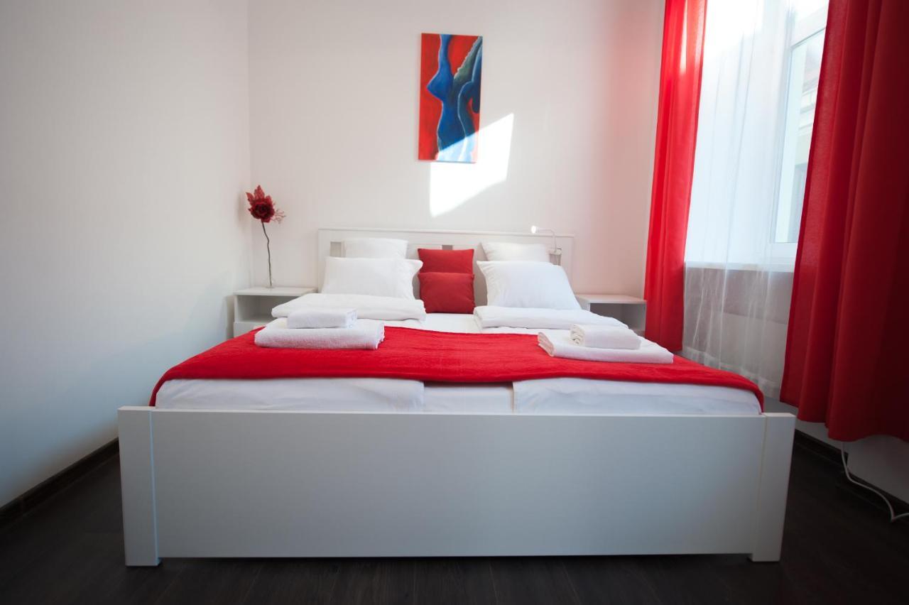 Romantic New 2 Bedroom Vilnius Best Location ภายนอก รูปภาพ