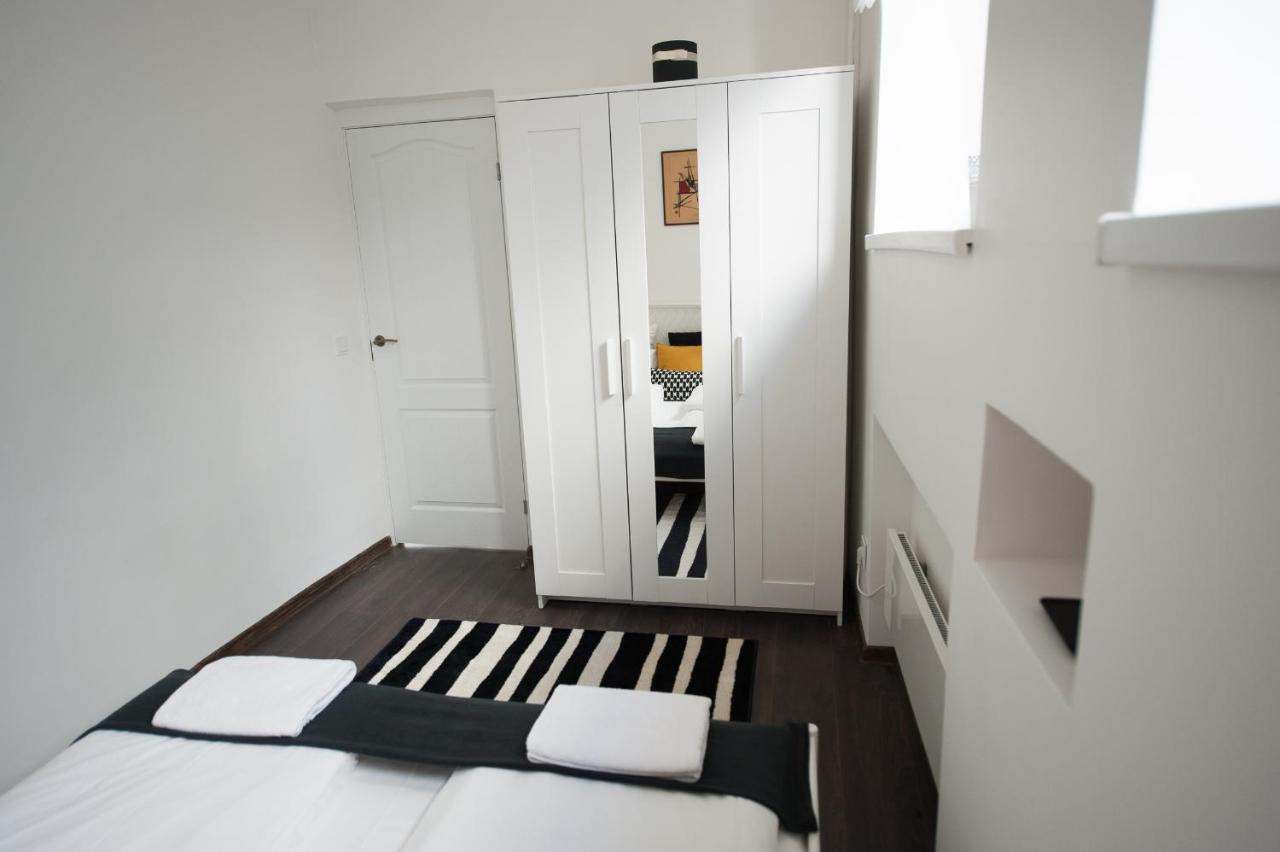 Romantic New 2 Bedroom Vilnius Best Location ภายนอก รูปภาพ